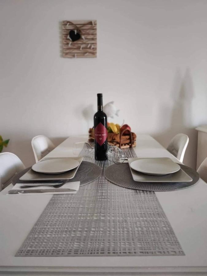 Apartman Joy Rijeka Ngoại thất bức ảnh