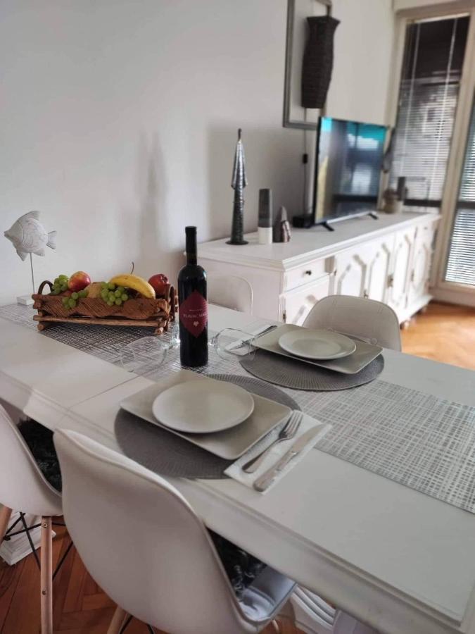 Apartman Joy Rijeka Ngoại thất bức ảnh