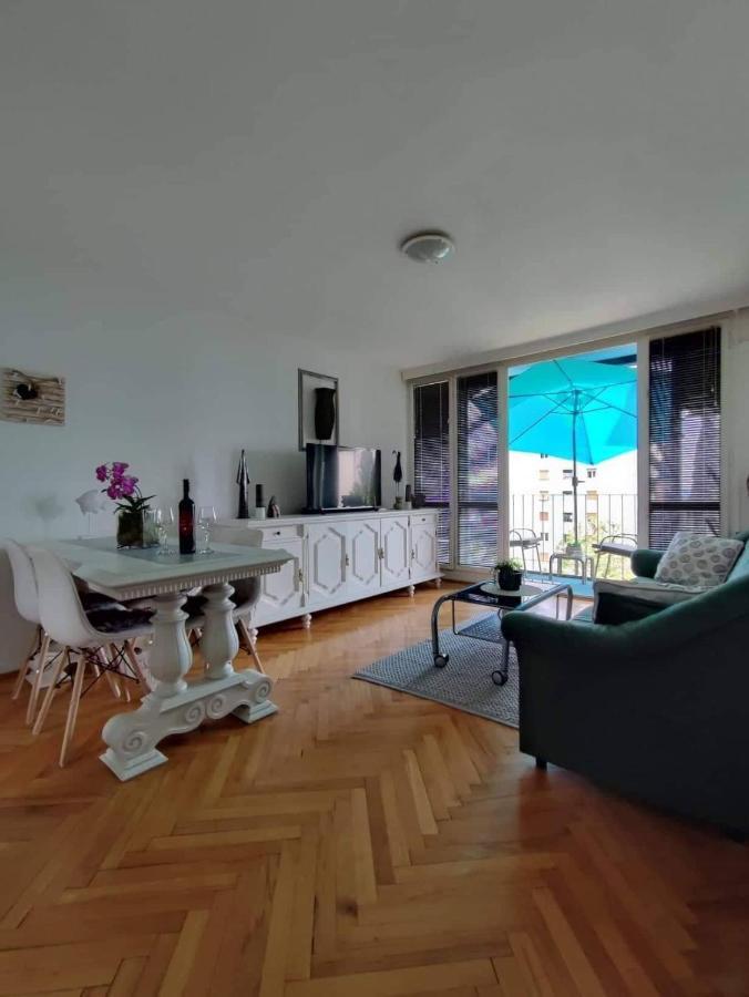 Apartman Joy Rijeka Ngoại thất bức ảnh