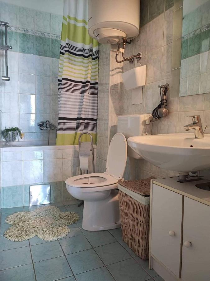 Apartman Joy Rijeka Ngoại thất bức ảnh