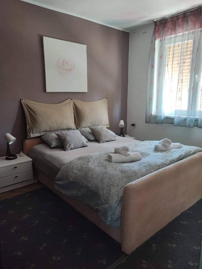 Apartman Joy Rijeka Ngoại thất bức ảnh