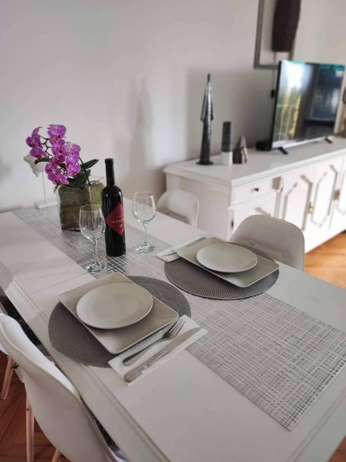 Apartman Joy Rijeka Ngoại thất bức ảnh