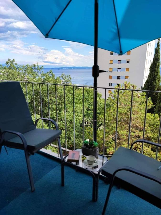 Apartman Joy Rijeka Ngoại thất bức ảnh