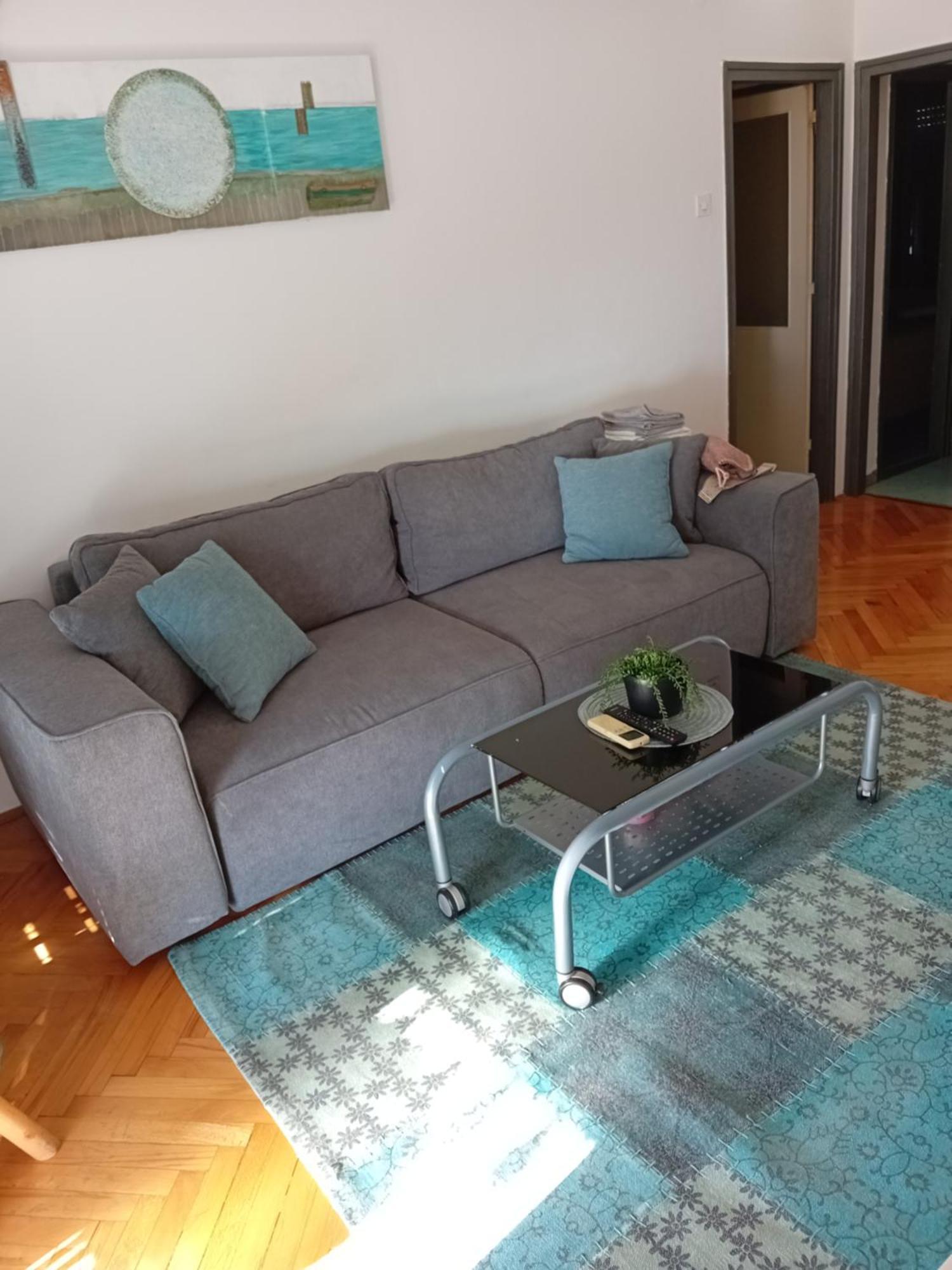 Apartman Joy Rijeka Ngoại thất bức ảnh